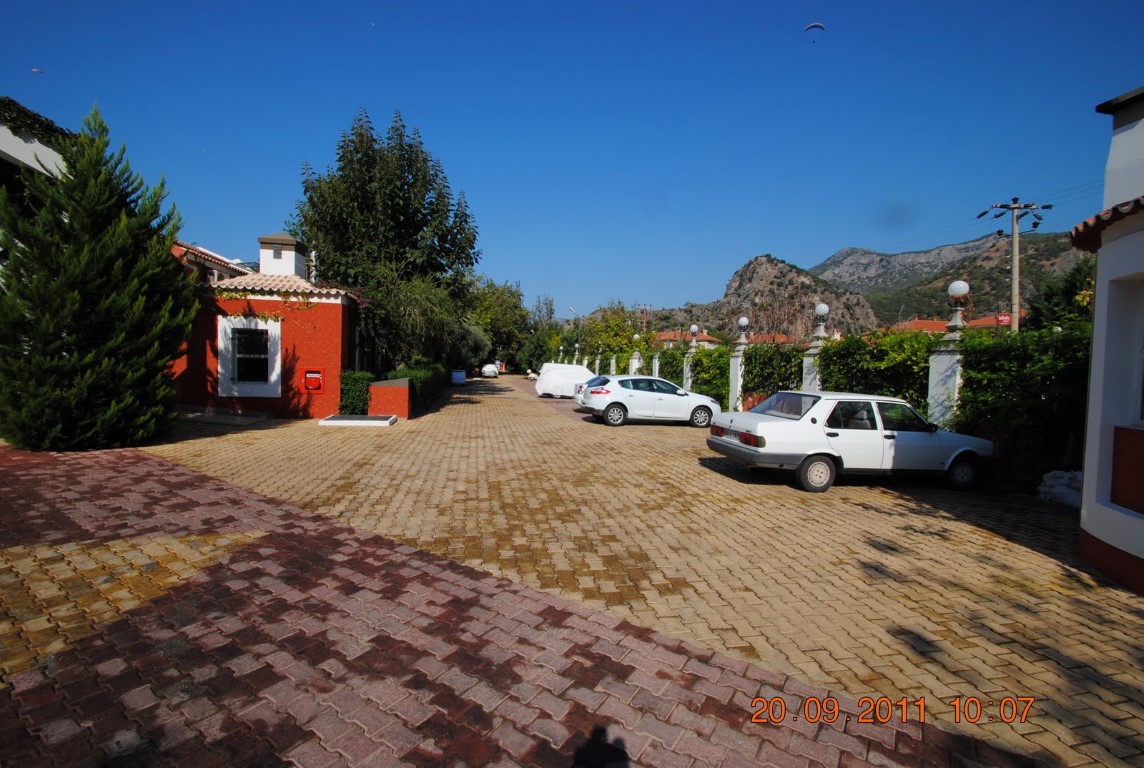 imagini hotel CLUB BELCEKIZ OLUDENIZ